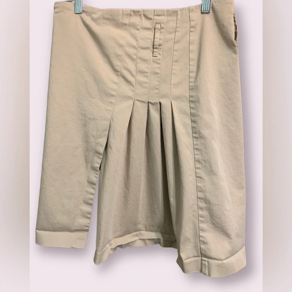 United Colors Of Benetton Miniskirt (US size 10/Italian size 42) - Picture 1 of 8